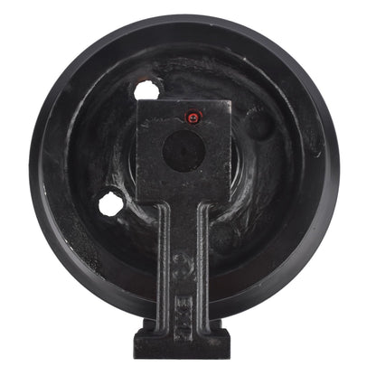 GLOSSY AUTO PARTS Idler Pulley Replacement for John Deere 17D 17ZTS 17 ZTS 17G Hitachi EX17U ZX17U ZX17U-5N Mini Excavator