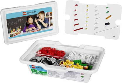 LEGO 9689 Simple Machines Set by LEGO