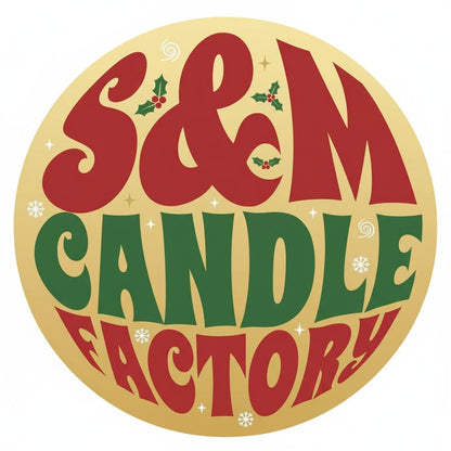 Spiced Gingerbread 3 Wick Candle ~ All Natural Premium Soy Wax ~ Christmas Holiday Candle Gift
