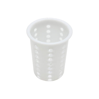 Thunder Group PLFC001 12-Pack Plastic Flatware, Cylinder
