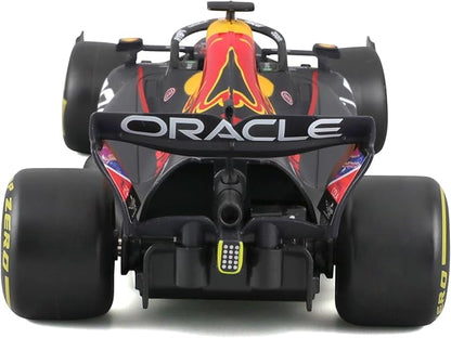Maisto Tech RC 1:24 Oracle Red Bull Racing RB18 (2022)
