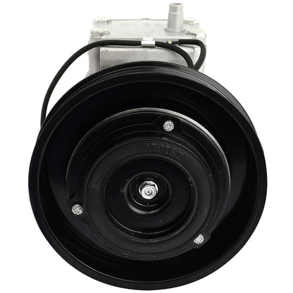 ECCPP AC Compressor for Acura CL 2.3L 1998-1999 for Honda for Accord 2.3L 1998-2002 AC Compressor with Clutch