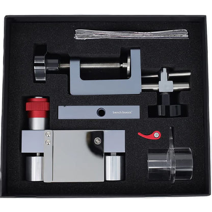 Power Sander Flexshaft Belt Attachment by Bench Basics