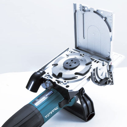Makita PJ7000 Plate Joiner, Blue
