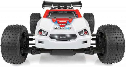 Team Associated 1/14 Reflex 14B 4 Wheel Drive Brushless Truggy RTR Battery &amp Charger not Included ASC20176