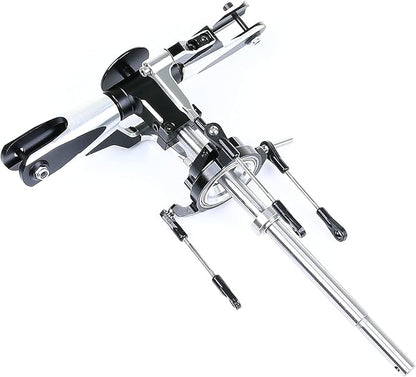 500DFC Flybarless Main Rotor Head Assembly for Align Trex 500 DFC RC Helicopter Part