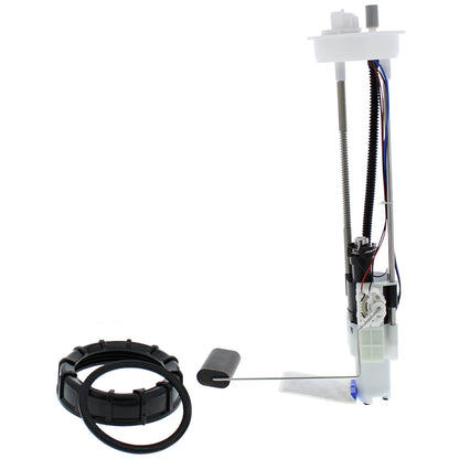 All Balls Racing 47-1012 Fuel Pump Complete Module Compatible With/Replacement For Polaris Ranger 4x4 800 EFI 2011-2012, Ranger 4x4 800 EFI Crew 2011-2012, Ranger 6x6 800 2011-2012, Ranger XP 800 2012