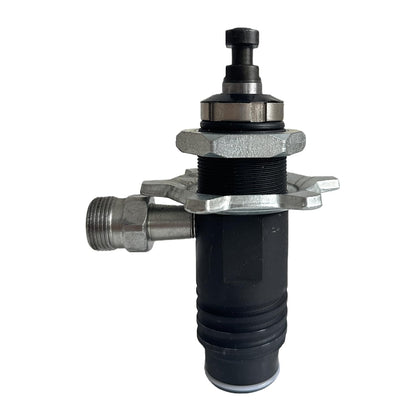 QDHaQingP Upper Cylinder Assembly Pump Compatible with Graco 390/395/490/495PC Airless Paint Sprayer