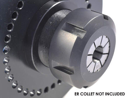 HHIP 3903-1600 Er-32 Indexing Spin Jig with Wrench