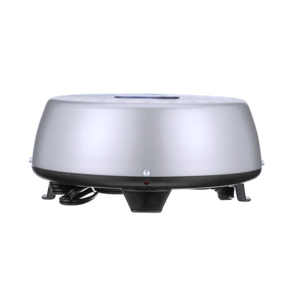 SEEKR by Caframo, Stor-Dry, Warm Air Circulator for Boats and RVs, Low Power Draw, 120V AC, 70 Watts, Corrosion-Proof Metal