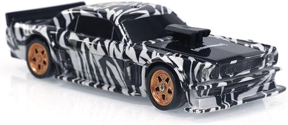 TOUCAN RC HOBBY 1/43 RC Drift Car 4WD RC 2.4g Mini Race Vehicle High Speed Model Radio Control Drift Car Gifts
