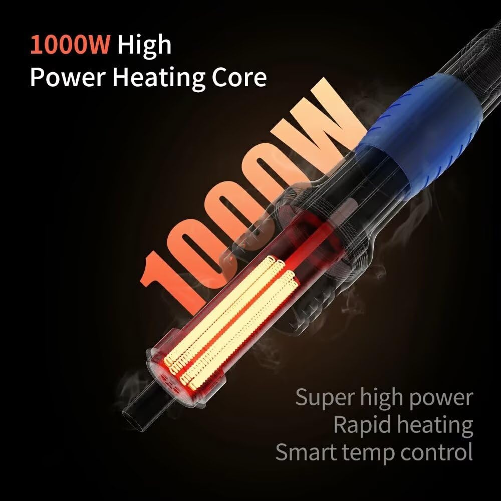 AiXun H310D 1000W Smart Hot Air Station for SMD BGA Repair