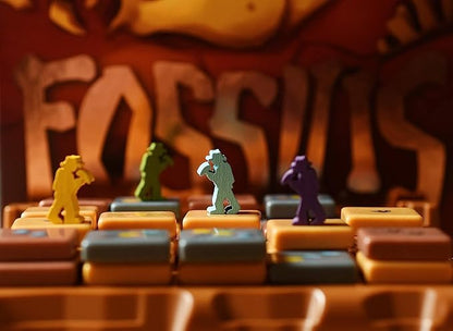 KTBG Fossilis