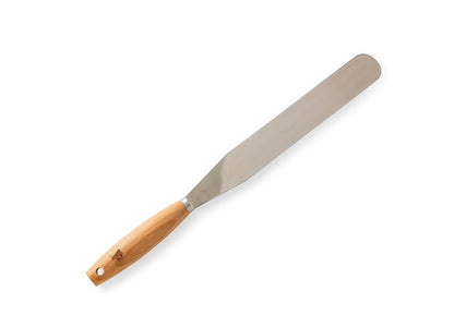 Straight Icing Spatula