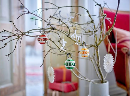 Lego Limted Edition Christmas Decorations Set