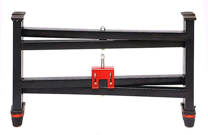 Surco Professional Carrom Board Carrom Stand Floor Stand