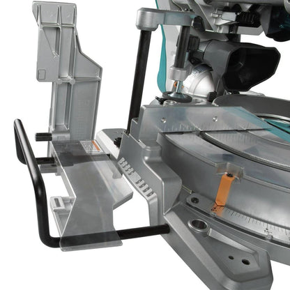 Makita LS1019LX 10" Dual-Bevel Sliding Compound Miter Saw with Laser and Stand