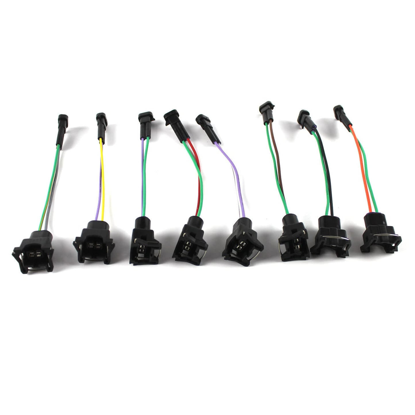 Kessocco 4L60E Standalone Wiring Harness, LS Swap Engine Harness Fits for 1997-2006 Drive By Wire LS1 Engines with 4L60E(DBC) 4.8L 5.3L 6.0L VORTEC
