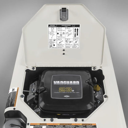 Hobart Champion Elite 225 Engine-Driven Generator and Stick Welder