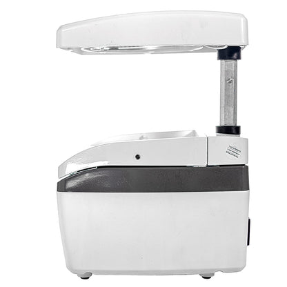 Plastvac P7 110V Dental Vacuum Forming Machine, Laboratory Heat Molding Equipment, Made in Brazil, Sold by JMU