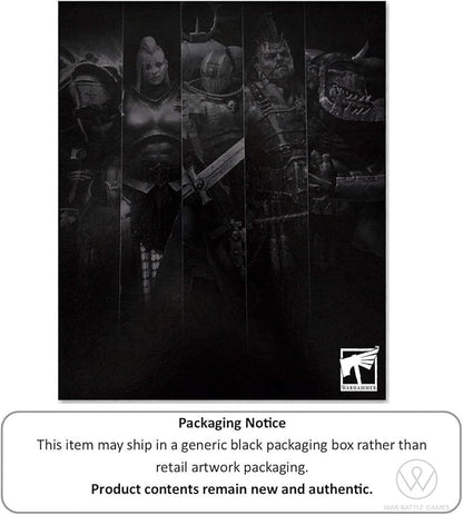 Predator Tank for Chaos Marines by Games Workshop