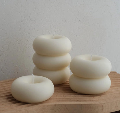 Aromatherapy Candles, Creative Home Decor Ornaments