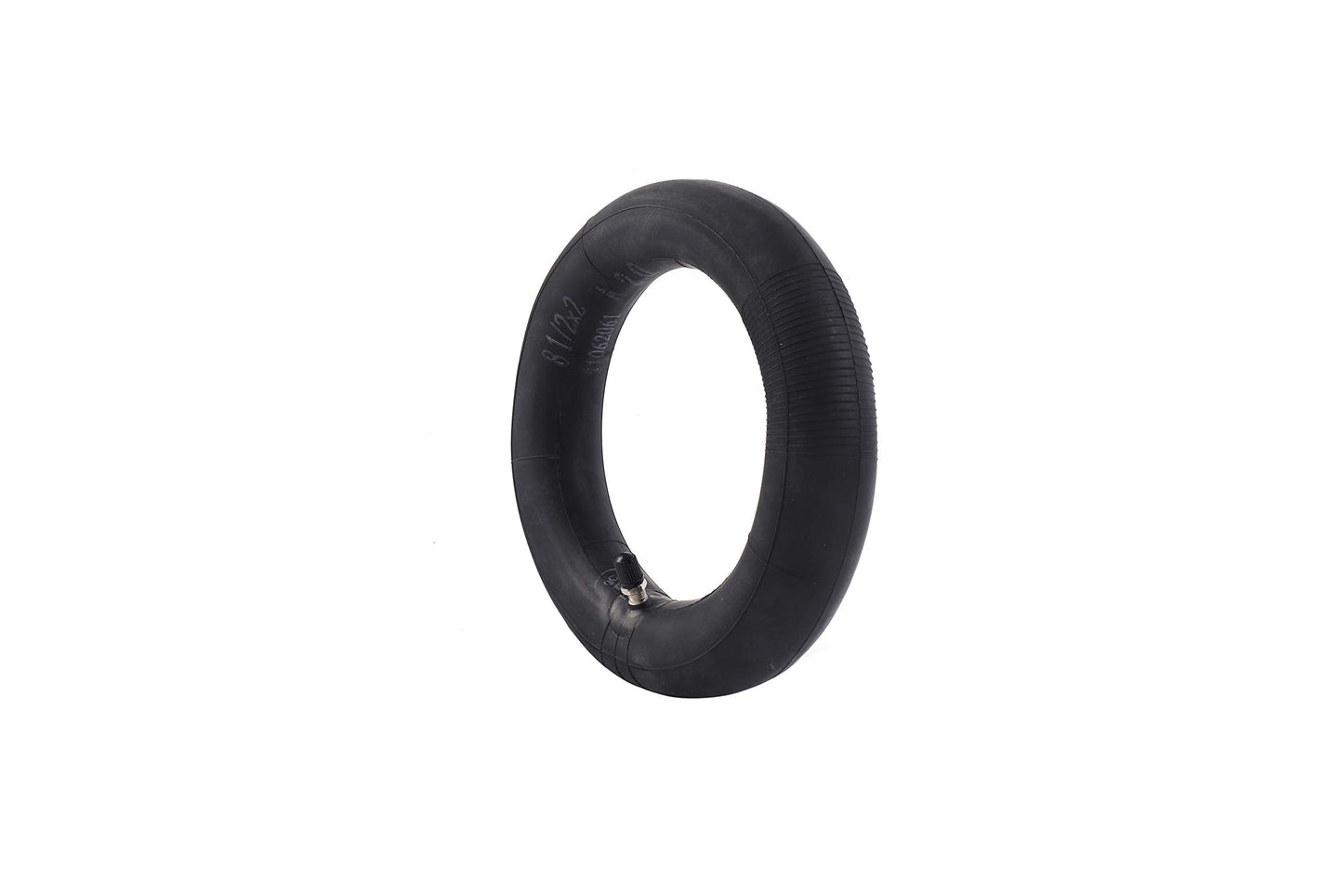 AR-PRO (2 Pack) 8.5'' x 2" Inner Tubes Compatible with for Xiaomi M365, Gotrax 50/75-6.1 Electric and Gas Scooters, Pocket Bikes, Mobility Scooters - Extra Thick 2.0mm Butyl Rubber