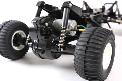 Tamiya 58346 The Grasshopper RC Car