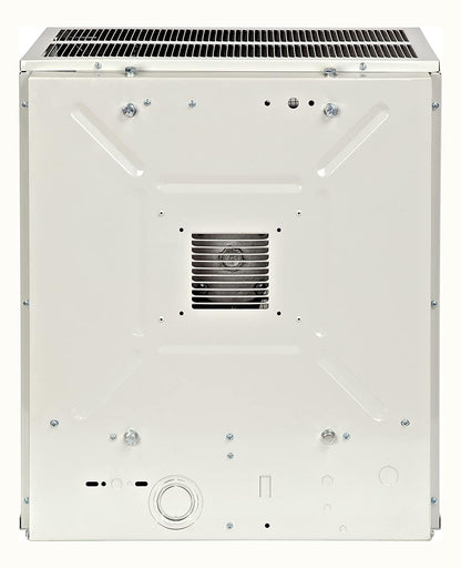 Dr Infrared Heater DR-P3200 20KW_3-Phase Unit Heater, Gray