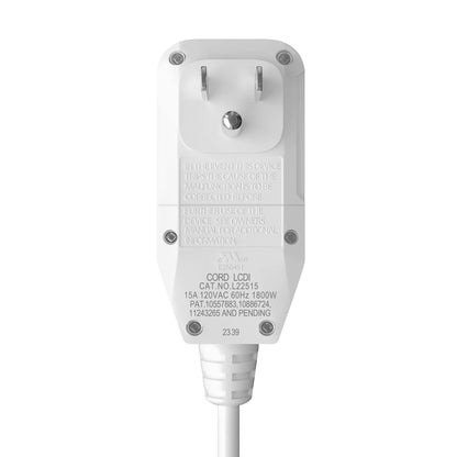 Durastar DRTAC101XNA1SLV 10,000 BTU 115V Through the Wall Air Conditioner and Wall Sleeve - White