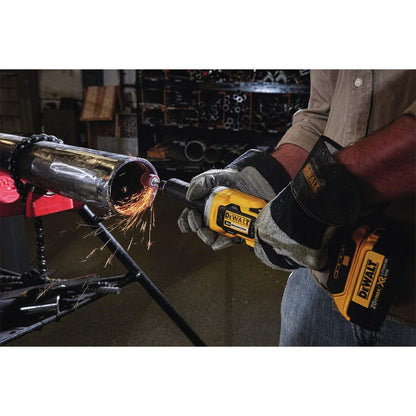 DEWALT DCG426B 20V Max Variable Speed Die Grinder, Tool Only