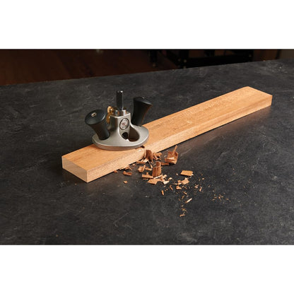 Woodriver Router Plane