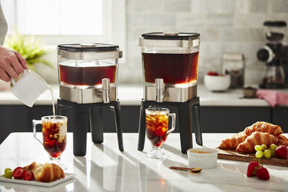 KitchenAid 28 oz Cold Brew Coffee Maker - KCM4212