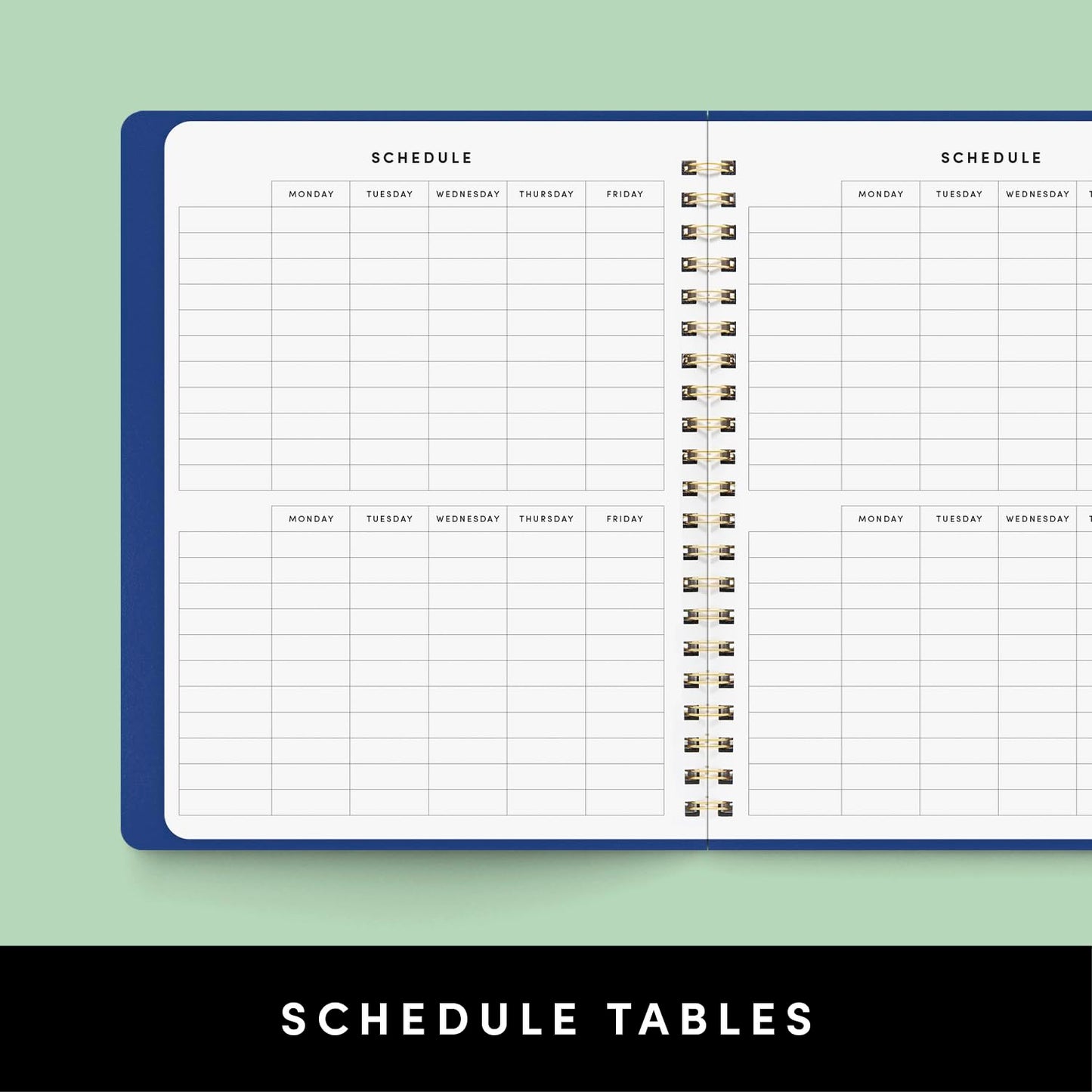PAPERAGE Academic Planner, Weekly & Monthly Planner & Calendar, 12-Months, July 2026 - June 2027, (9.5" x 11"), School & Student Planning Agenda with Tabs, Bonus Pages & Inner Pocket, Raspberry