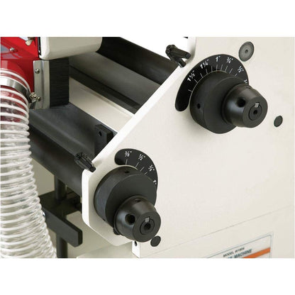 SHOP FOX W1804 11-Inch Dovetail Machine
