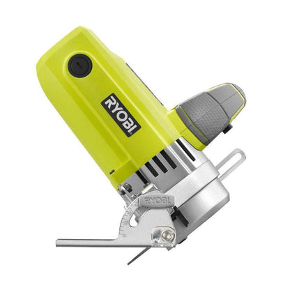 12 -AMPS 4 in. Blade Corded Wet Tile Saw