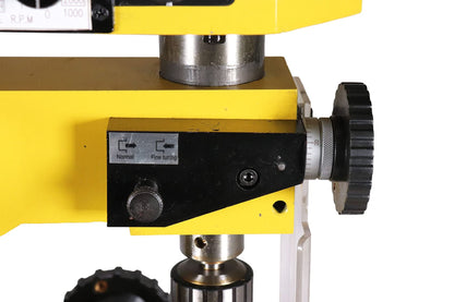 Steel Dragon Tools Variable Speed Mini Milling Machine Benchtop Drilling