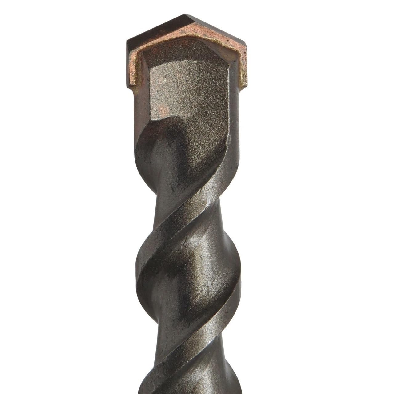 Drill America 3/16" x 8" PRO Series SDS-Plus Hammer Bit Drill Bit (Pack of 25)