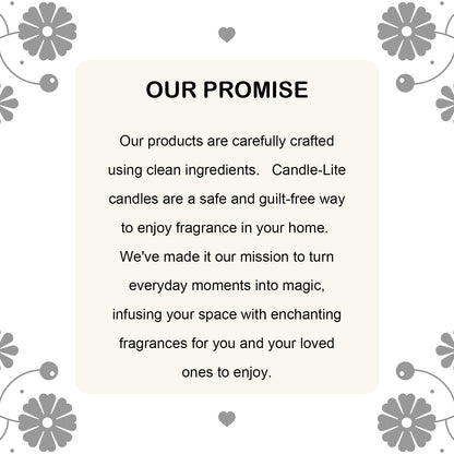 Scented Candles Gifts Set for Women, Aromatherapy Soy Wax Candles for Home, 6 Pack Jar Candle for Men Birthday, Valentine, Anniversary, Christmas Gifts