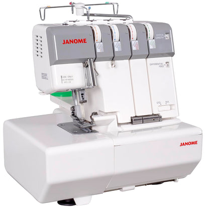 Janome MyLock 654D Serger, Sailing Line