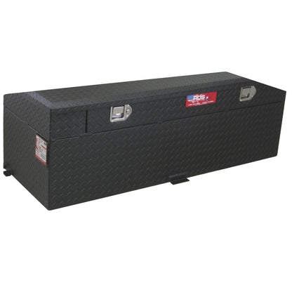 Rds 72745Pc - Combo Auxiliary Fuel Tank With Fuel Filler Shroud
