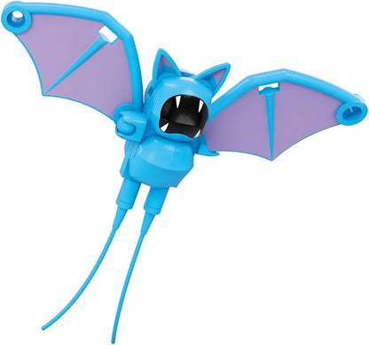 Mega Bloks Construx Pokemon Zubat Building Set