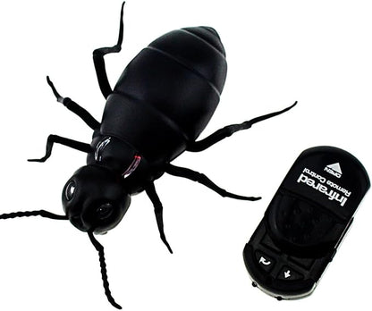 Tipmant Remote Control Ants RC Car Vehicle Animal Electric Insect Kids Toy for Birthday Christmas