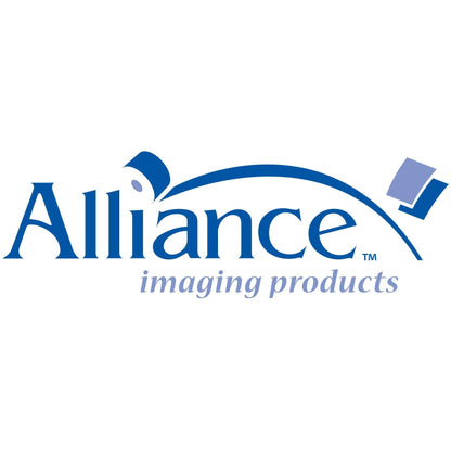Alliance Stretch Film Machine Bundling - Clear, 18" x 1200ft, 60 Gauge, 48 Roll Pallet, Industrial Heavy Duty Shrink Wrap for Packing, Shipping, Pallet and Moving Supplies