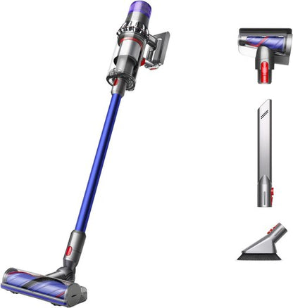 Dyson V11 Origin Cordless Vacuum - 185AW Power, 3 Modes, 60 Min Runtime | Deep Clean Hard Floors & Carpets