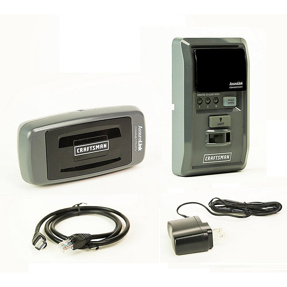 Craftsman AssureLink Smart Control Garage Door Opener Smartphone Control Kit