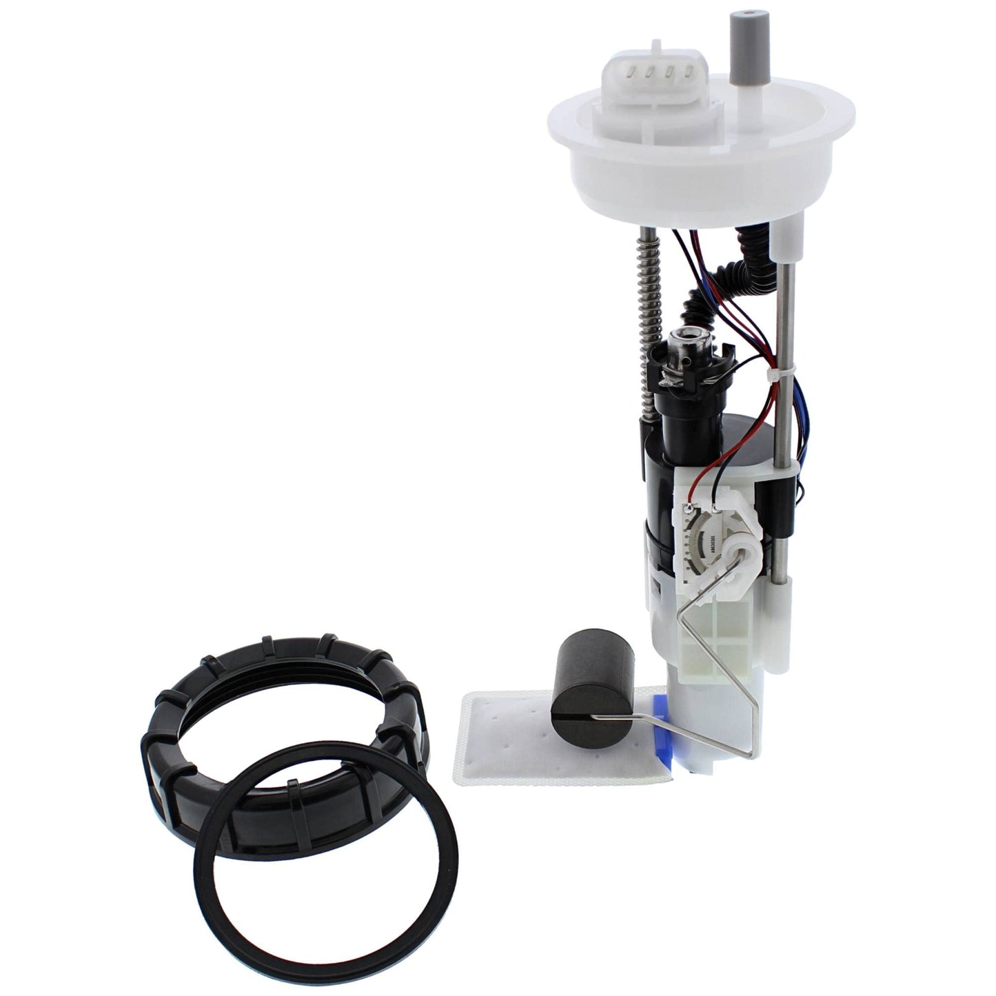All Balls Racing 47-1011 Fuel Pump Complete Module Compatible With/Replacement For Polaris RZR 4 800 2011-2013, RZR 570 EFI 2012-2013, RZR 800 2011-2013, RZR S 800 2011-2013