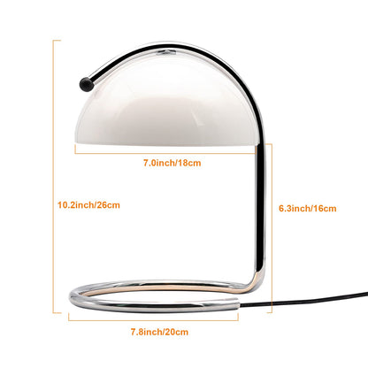 LUDENGJI Modern White Glass Candle Warmer Lamp ;Wide-Base Candle Warmer with Timer and dimming Functions; Home Decor ;Gift for dad