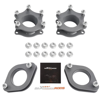 maXpeedingrods 2” Front & Rear Lift Kit for Honda CRV 2007-2016, Lift Spacer Kit