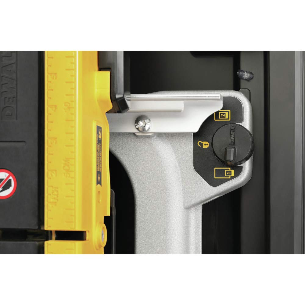 DEWALT Wet Tile Saw, High Capacity (D36000)
